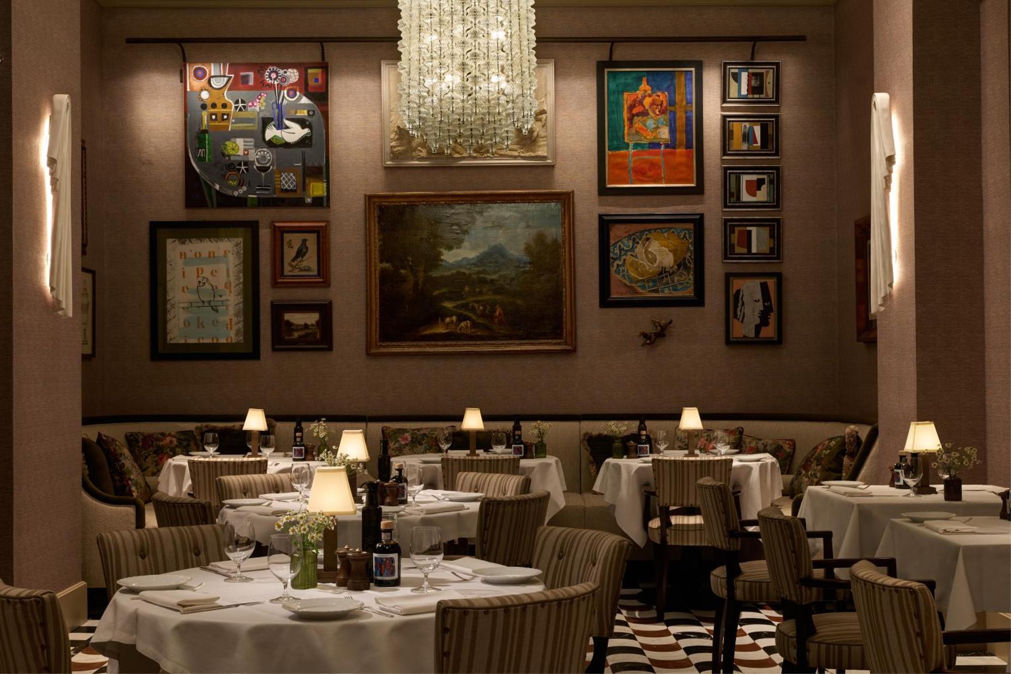 Hotel Rocco Savoy 5*