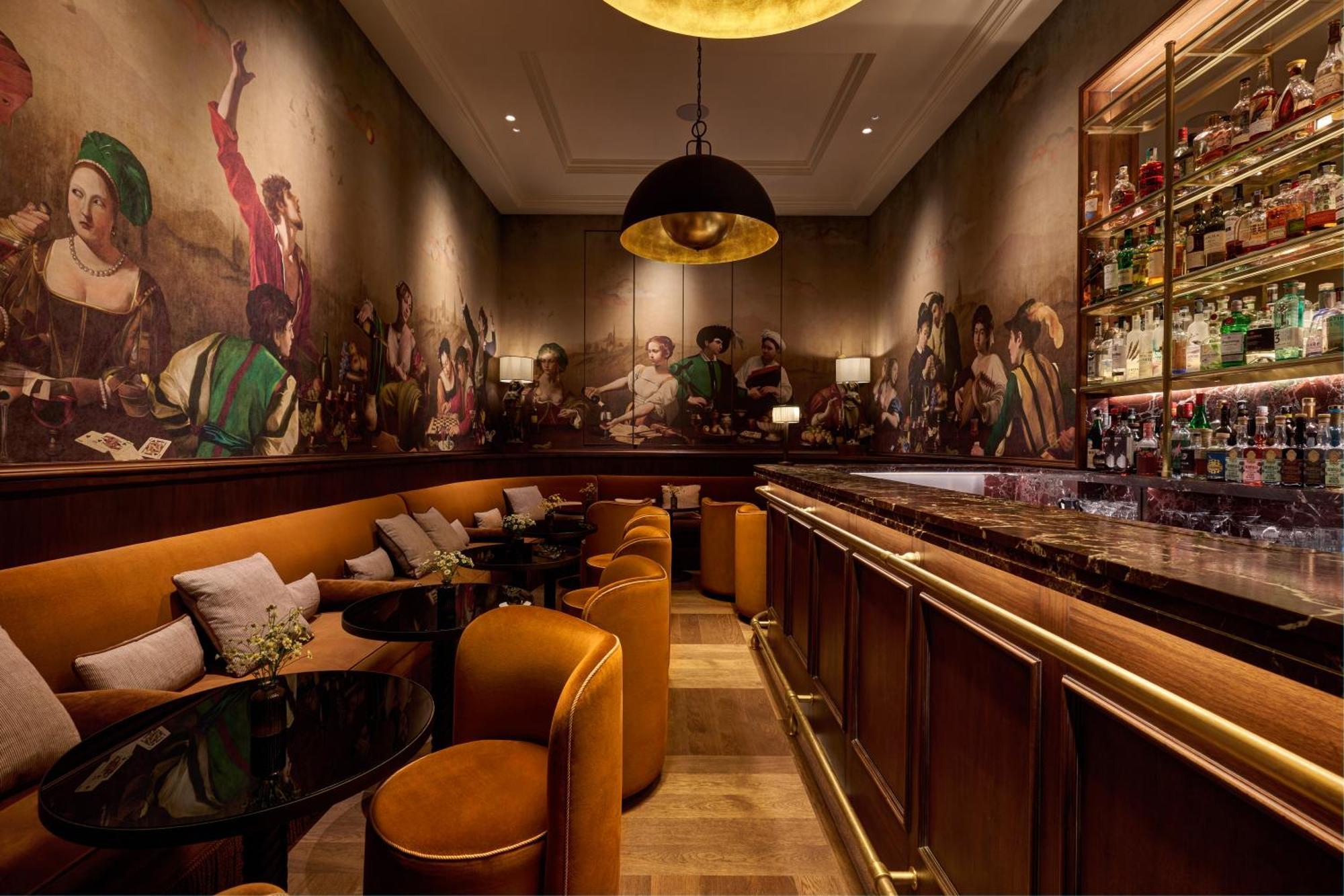 Hotel Rocco Savoy