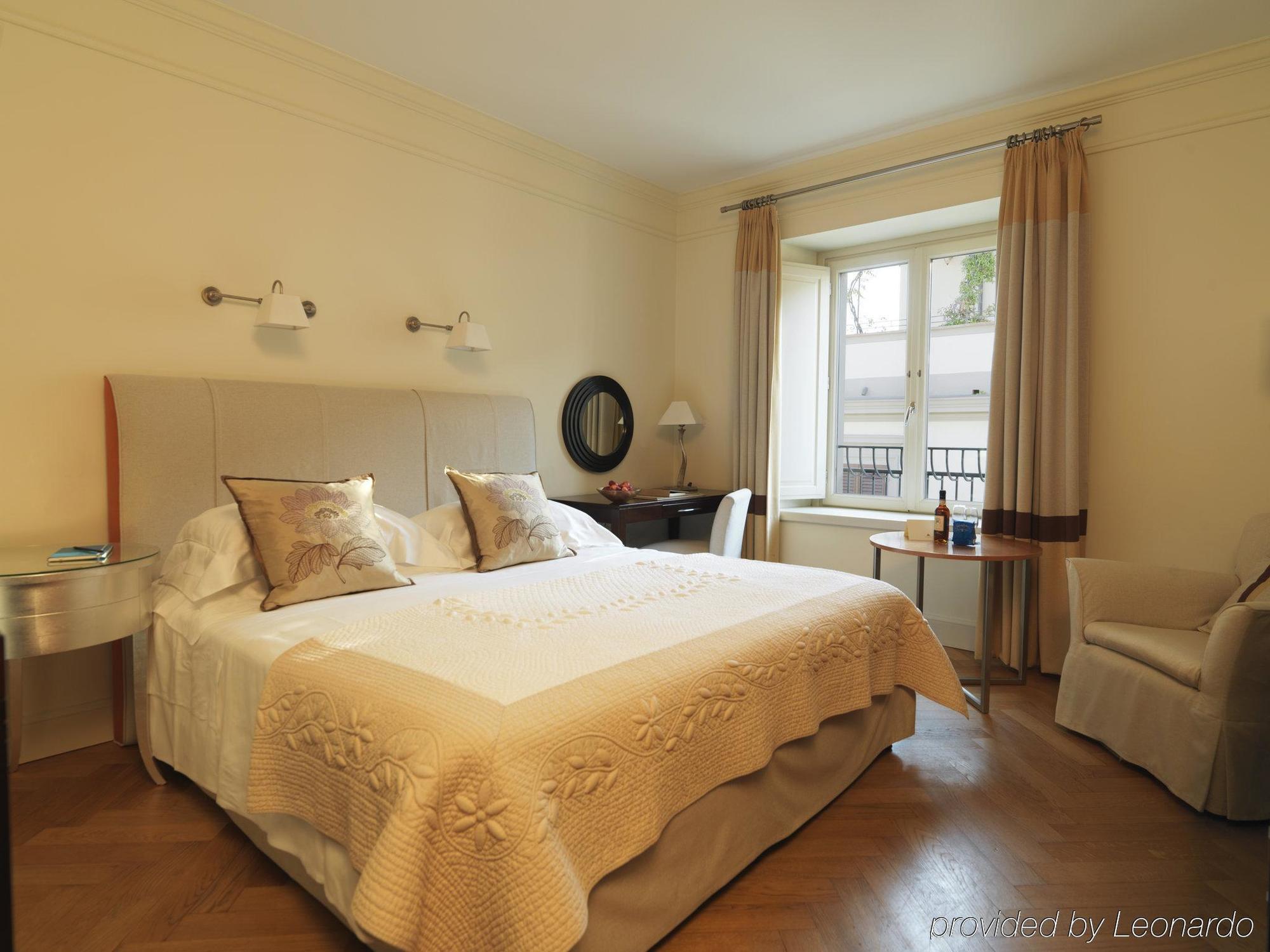 Hotel Rocco Savoy Florença