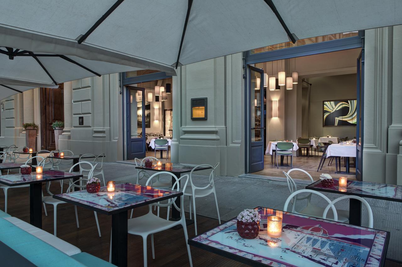 Hotel Rocco Savoy Florença