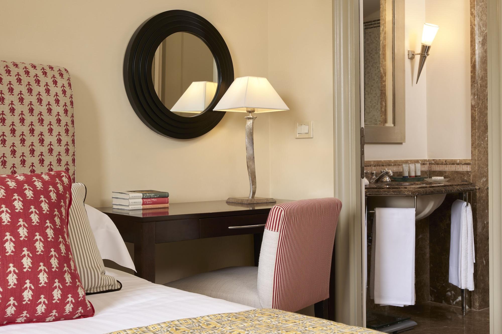 Hotel Rocco Savoy Firenze