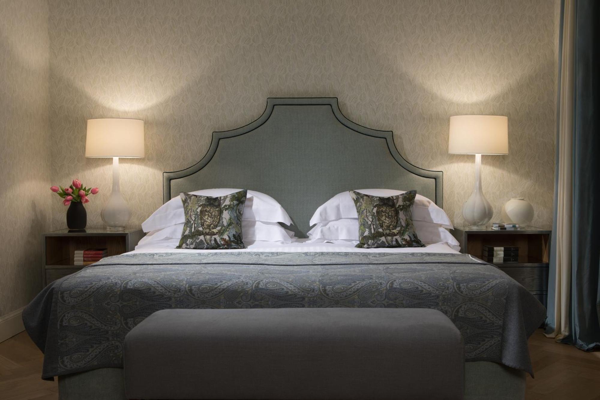 Rocco Savoy Hotel
