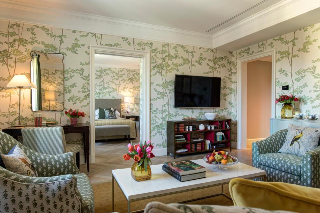 Rocco Savoy Firenze
